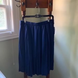 LuLaRoe Madison Size Large